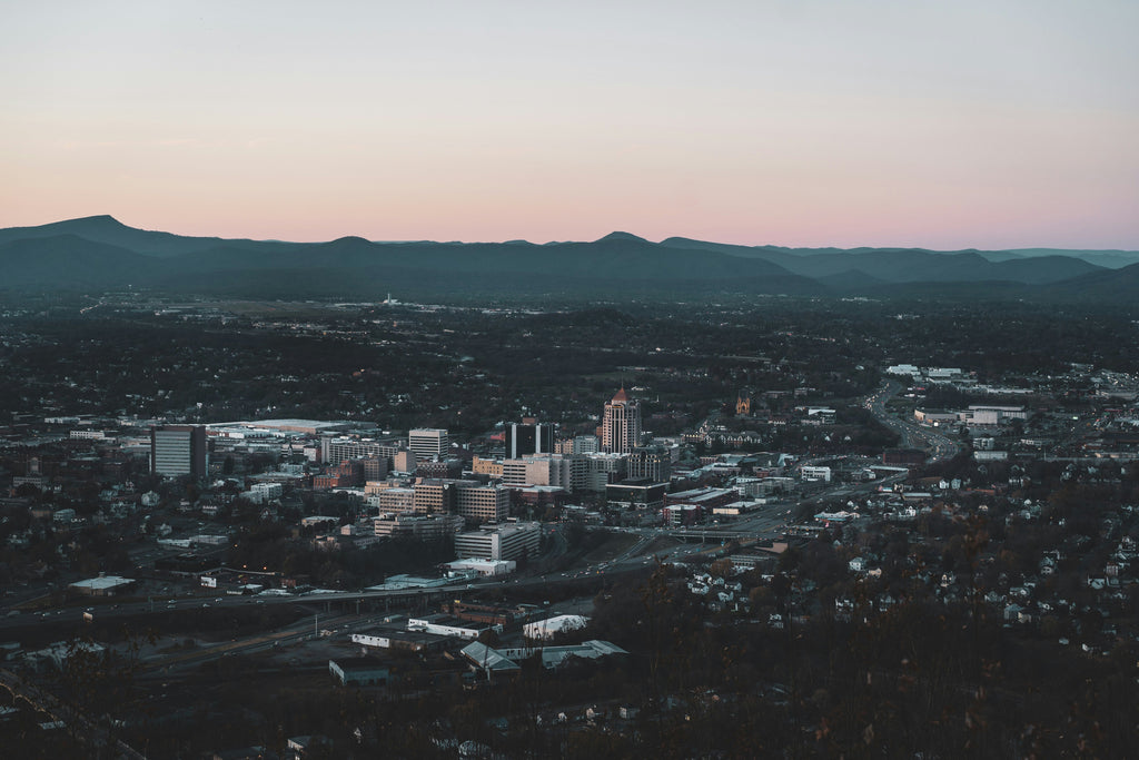 A Guide to the Beer Scene in Roanoke, VA